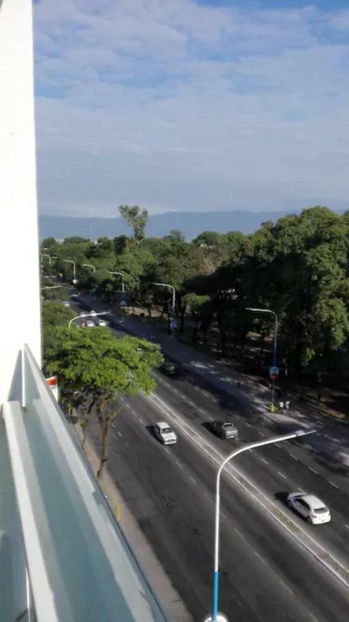 Departamento Bicentenario Y Parque San Miguel de Tucuman