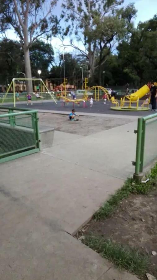 Departamento Bicentenario Y Parque *