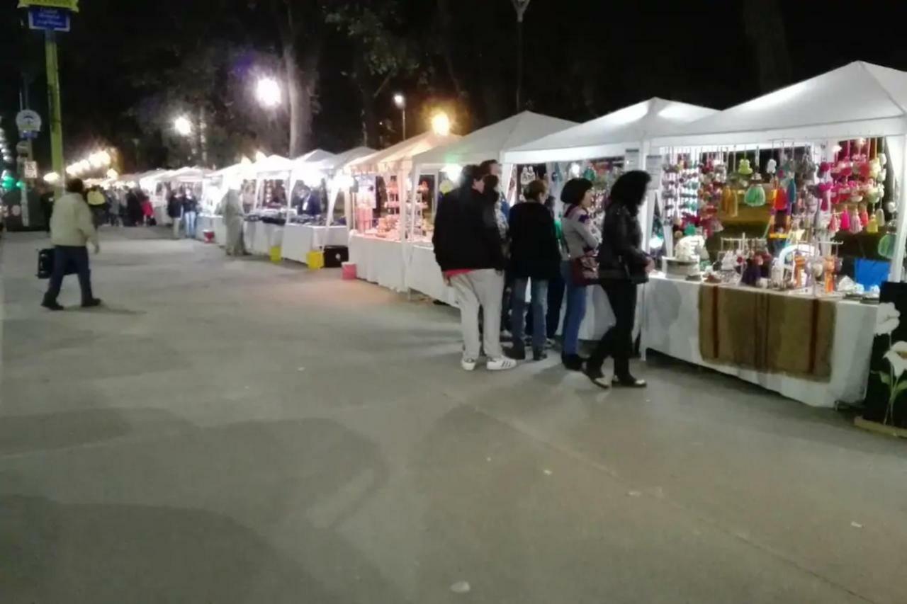 Departamento Bicentenario Y Parque
