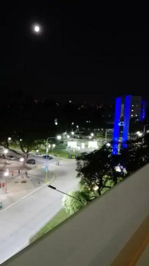Apartment Departamento Bicentenario Y Parque San Miguel de Tucuman