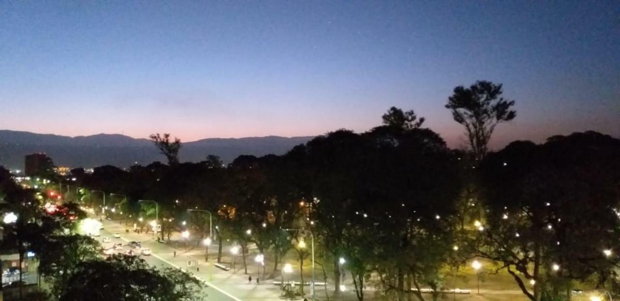 Departamento Bicentenario Y Parque San Miguel de Tucuman