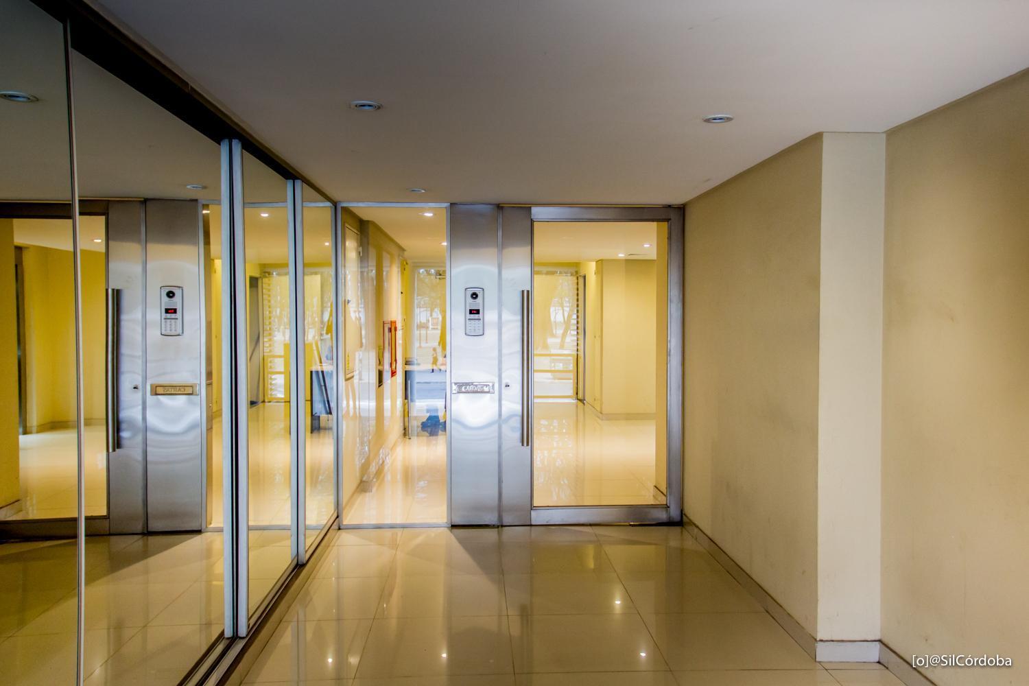 Apartment Departamento Bicentenario Y Parque