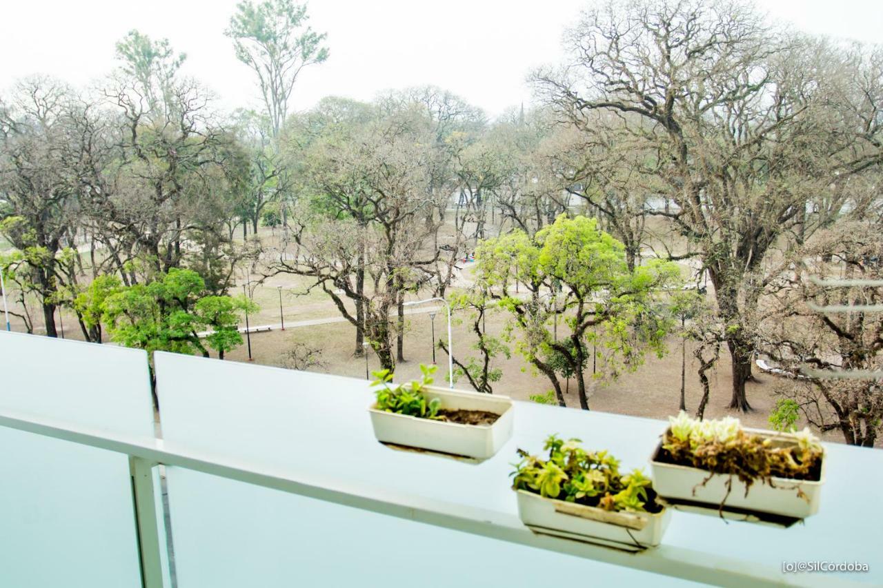 Departamento Bicentenario Y Parque Apartment San Miguel de Tucuman