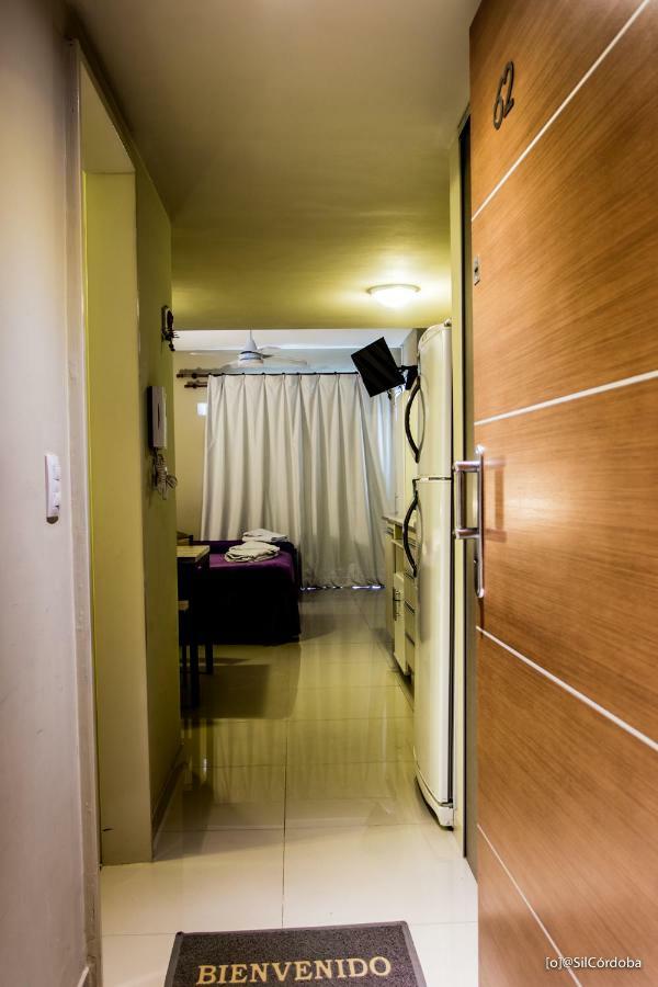 Apartment Departamento Bicentenario Y Parque