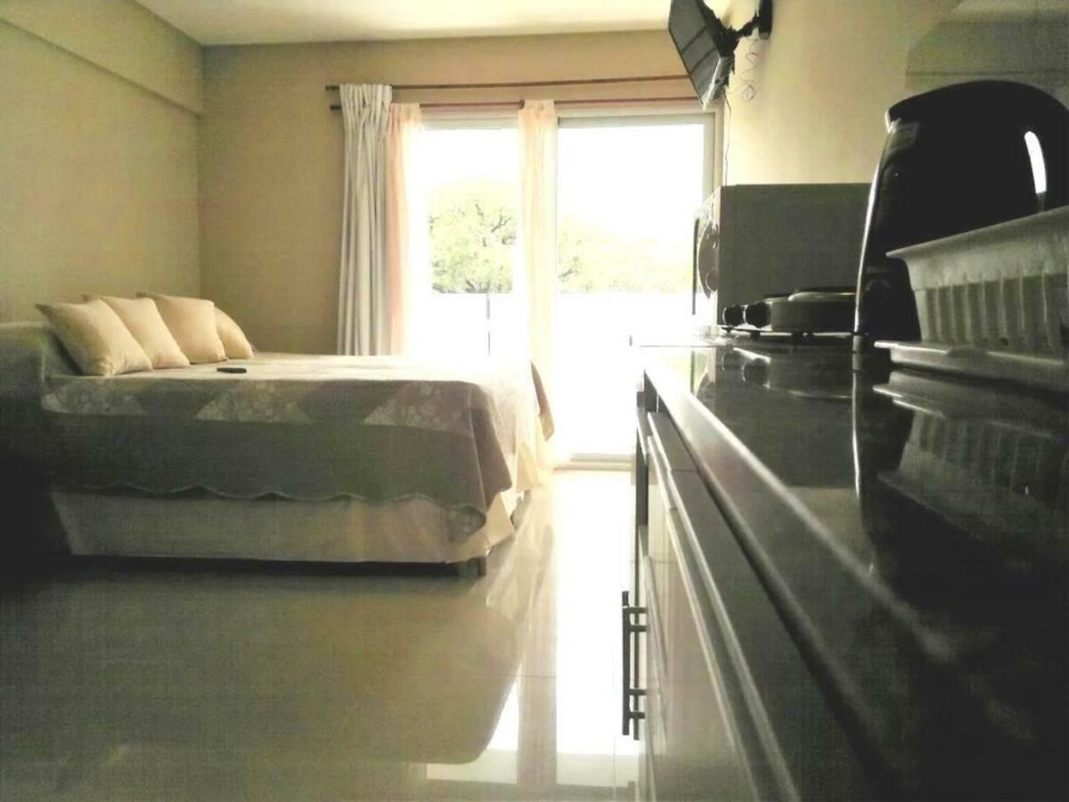 Departamento Bicentenario Y Parque Apartment